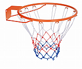 טבעת כדורסל עם רשת DUNK PRO M181 טבעת כדורסל עם רשת DUNK PRO M181