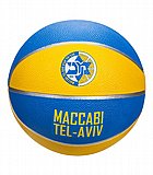 כדורסל SPALDING מכבי ת"א כדורסל SPALDING מכבי ת"א