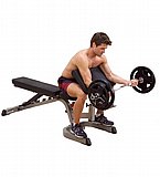 תוספת יד קדמית לספות BODY SOLID תוספת יד קדמית לספות BODY SOLID