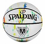 כדורסל גומי SPALDING MARBLE RAINBOW כדורסל גומי SPALDING MARBLE RAINBOW