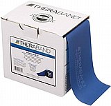 גליל גומי 45 מטר THERA BAND גליל גומי 45 מטר THERA BAND