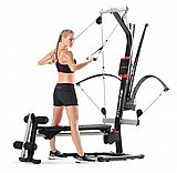 מולטי טריינר PR1000 BOWFLEX מולטי טריינר PR1000 BOWFLEX