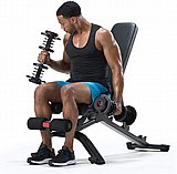 ספה מקצועית BOWFLEX 3.1 ספה מקצועית BOWFLEX 3.1