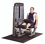מכשיר פושטי כופפי ברך BODY SOLID DLEC-SF מכשיר פושטי כופפי ברך BODY SOLID DLEC-SF