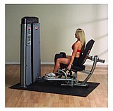 מכשיר פעולה כפולה מקרבי מרחיקי ירך BODY SOLID DIOT-SF מכשיר פעולה כפולה מקרבי מרחיקי ירך BODY SOLID DIOT-SF