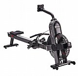 מכשיר חתירה מקצועי Assault Air Rower Elite מכשיר חתירה מקצועי Assault Air Rower Elite