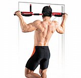 מוט מתח IRON GYM EXTREME מוט מתח IRON GYM EXTREME