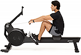 מתקן חתירה Life Fitness Heat מתקן חתירה Life Fitness Heat