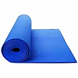 מזרון יוגה 6 מ"מ PVC