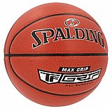 כדורסל MAX GRIP SPALDING כדורסל MAX GRIP SPALDING