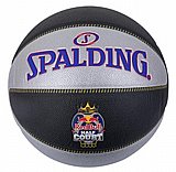 כדורסל עור סינטטי RED BULL SPALDING כדורסל עור סינטטי RED BULL SPALDING