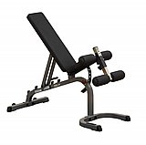 body solid GFID-31 body solid GFID-31