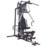 מולטי טריינר BODY SOLID G6B מולטי טריינר BODY SOLID G6B