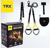 רצועת אימון TRX Sweat System רצועת אימון TRX Sweat System