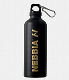 בקבוק Nebbia Intense 500 ml שחור בקבוק Nebbia Intense 500 ml שחור