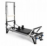 רפורמר אלומיניום כולל טאוור ELINA PILATES רפורמר אלומיניום כולל טאוור ELINA PILATES