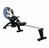 מכשיר חתירה YORK TURBINE ROWER מכשיר חתירה YORK TURBINE ROWER