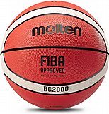 כדור כדורסל Molten BG2000 כדור כדורסל Molten BG2000
