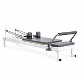 מיטת רפורמר נוביום אלומיניום ELN 100301 ELINA PILATES מיטת רפורמר נוביום אלומיניום ELN 100301 ELINA PILATES