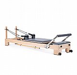 מיטת רפורמר ליגנום ELN 100501 ELINA PILATES מיטת רפורמר ליגנום ELN 100501 ELINA PILATES