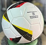 כדורגל בצבעי EURO 2024 כדורגל בצבעי EURO 2024