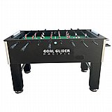 שולחן כדורגל מקצועי GOAL GLIDER שולחן כדורגל מקצועי GOAL GLIDER