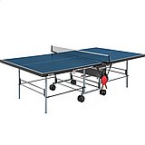 שולחן טניס פנים Butterfly Playback 19 Table שולחן טניס פנים Butterfly Playback 19 Table