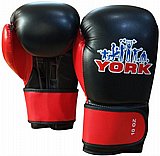 כפפות איגרוף YORK כפפות איגרוף YORK