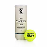 שלישיית כדורי טניס Tretorn Serie+ Control שלישיית כדורי טניס Tretorn Serie+ Control