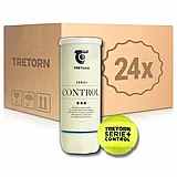 ארגז כדורי טניס (24X3 יח') Tretorn Serie ארגז כדורי טניס (24X3 יח') Tretorn Serie