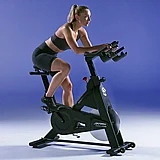אופני ספינינג LIFEFITNESS IC3 INDOOR CYCLE אופני ספינינג LIFEFITNESS IC3 INDOOR CYCLE