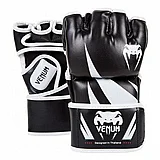 כפפות לחימה Venum Challenger MMA Black כפפות לחימה Venum Challenger MMA Black