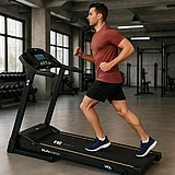 הליכון כושר VO2 RUN4300 הליכון כושר VO2 RUN4300