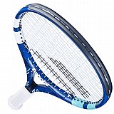 מחבט טניס בבולט 280 גרם WIMBLEDON 27 Babolat מחבט טניס בבולט 280 גרם WIMBLEDON 27 Babolat