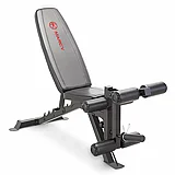ספת משקולות מתכווננת Marcy Deluxe Utility SB-350 ספת משקולות מתכווננת Marcy Deluxe Utility SB-350
