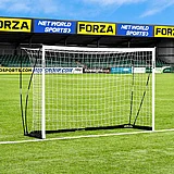 שער כדורגל פרימיום מתקפל FORZA ProFlex Pop Up Football Goal שער כדורגל פרימיום מתקפל FORZA ProFlex Pop Up Football Goal