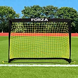 שער כדורגל מתקפל FORZA Flash Square Pop-Up Football Goals שער כדורגל מתקפל FORZA Flash Square Pop-Up Football Goals