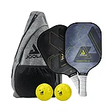 סט מחבטי פיקלבול JOOLA Essentials Pickleball Set סט מחבטי פיקלבול JOOLA Essentials Pickleball Set