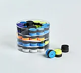 מארז גריפ למחבט טניס (60 יח') מארז גריפ למחבט טניס (60 יח')