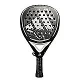 מחבט פאדל ADIDAS BISOKE ATTK CARBON PADEL RACKET מחבט פאדל ADIDAS BISOKE ATTK CARBON PADEL RACKET