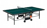 שולחן טניס מקצועי לשימוש פנים VO2 דגם 346 indoor שולחן טניס מקצועי לשימוש פנים VO2 דגם 346 indoor