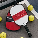 זוג מחבטים ו- 3 כדורי פיקלבול עם תיק - JOOLA Champion Agassi/Graf Pickleball Set זוג מחבטים ו- 3 כדורי פיקלבול עם תיק - JOOLA Champion Agassi/Graf Pickleball Set
