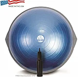 בוסו BOSU PRO מקצועי Balance Trainer Pro Edition בוסו BOSU PRO מקצועי Balance Trainer Pro Edition