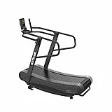 מסלול ריצה קעור GYM69 KETTLER מסלול ריצה קעור GYM69 KETTLER