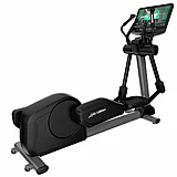 Integrity+Elliptical Cross-Trainer LIFE FITNESS Integrity+Elliptical Cross-Trainer LIFE FITNESS