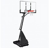 מתקן סל 54 אינץ' Spalding Platinum מתקן סל 54 אינץ' Spalding Platinum