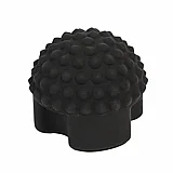 כדור עיסוי קשיח אקטיבול 9 ס"מ Actiball® Grip TOGU כדור עיסוי קשיח אקטיבול 9 ס"מ Actiball® Grip TOGU