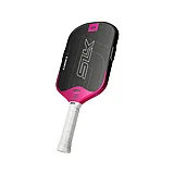 מחבט פיקלבול SLK Geo Elongated Pink מחבט פיקלבול SLK Geo Elongated Pink