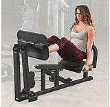 תוספת לחיצת רגליים למולטי טריינר G6B BODY SOLID תוספת לחיצת רגליים למולטי טריינר G6B BODY SOLID