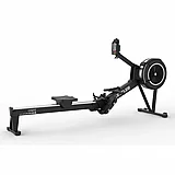 מכשיר חתירה בישיבה GYM95 seated rowing machine KETTLER מכשיר חתירה בישיבה GYM95 seated rowing machine KETTLER